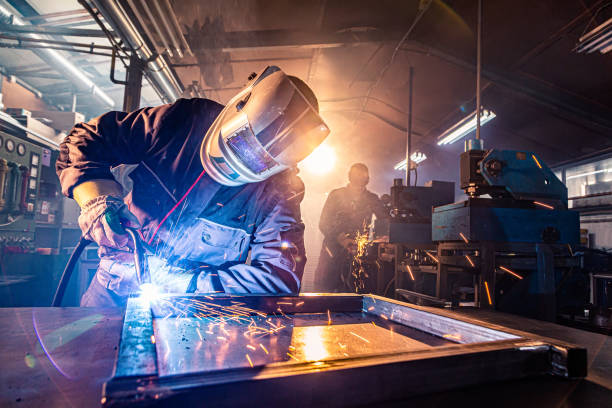 Best Food and Beverage Processing Equipment Welding in Mount Vernon, WA