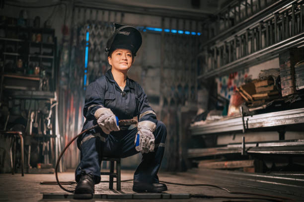 Best Aerospace and Defense Welding in Mount Vernon, WA
