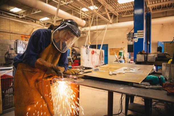 Affordable Welder Services in Mount Vernon, WA