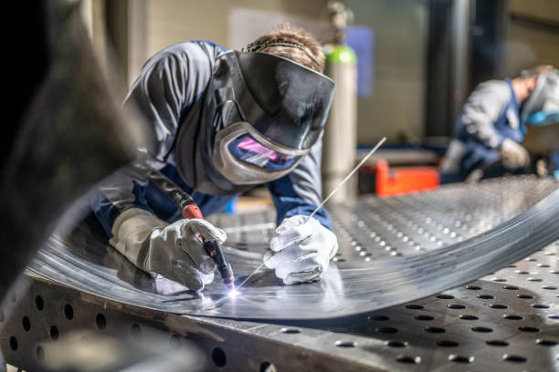Best Welding Inspection and Certification in Mount Vernon, WA