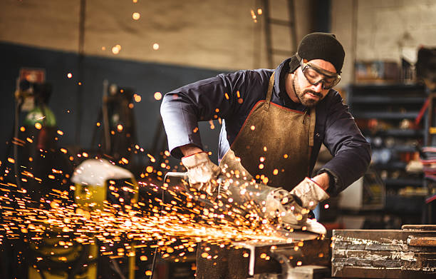 Best Marine and Shipbuilding Welding in Mount Vernon, WA