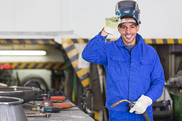 Best Structural Steel Welding in Mount Vernon, WA